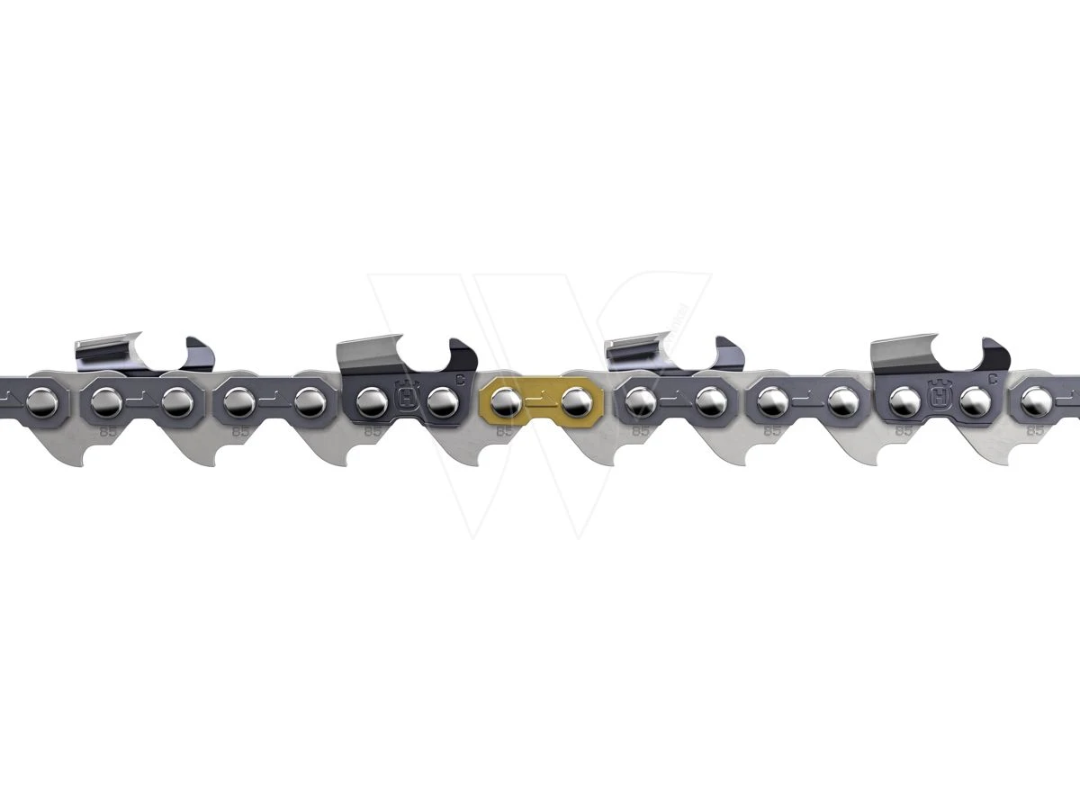 Husqvarna Xcut Ketting C85 3/8'' 1.5 56 3 Husqvarna Xcut Ketting C85 3/8'' 1.5 56