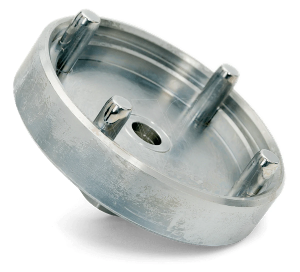 Husqvarna Starterpoelie Trekker 525r 3 Husqvarna Starterpoelie Trekker 525r