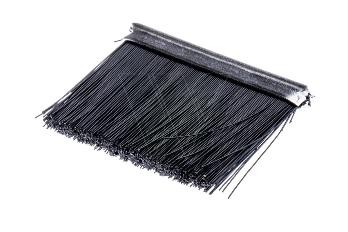 Husqvarna Wielborstels 6 Stuks Am320/550 3 Husqvarna Wielborstels 6 Stuks Am320/550