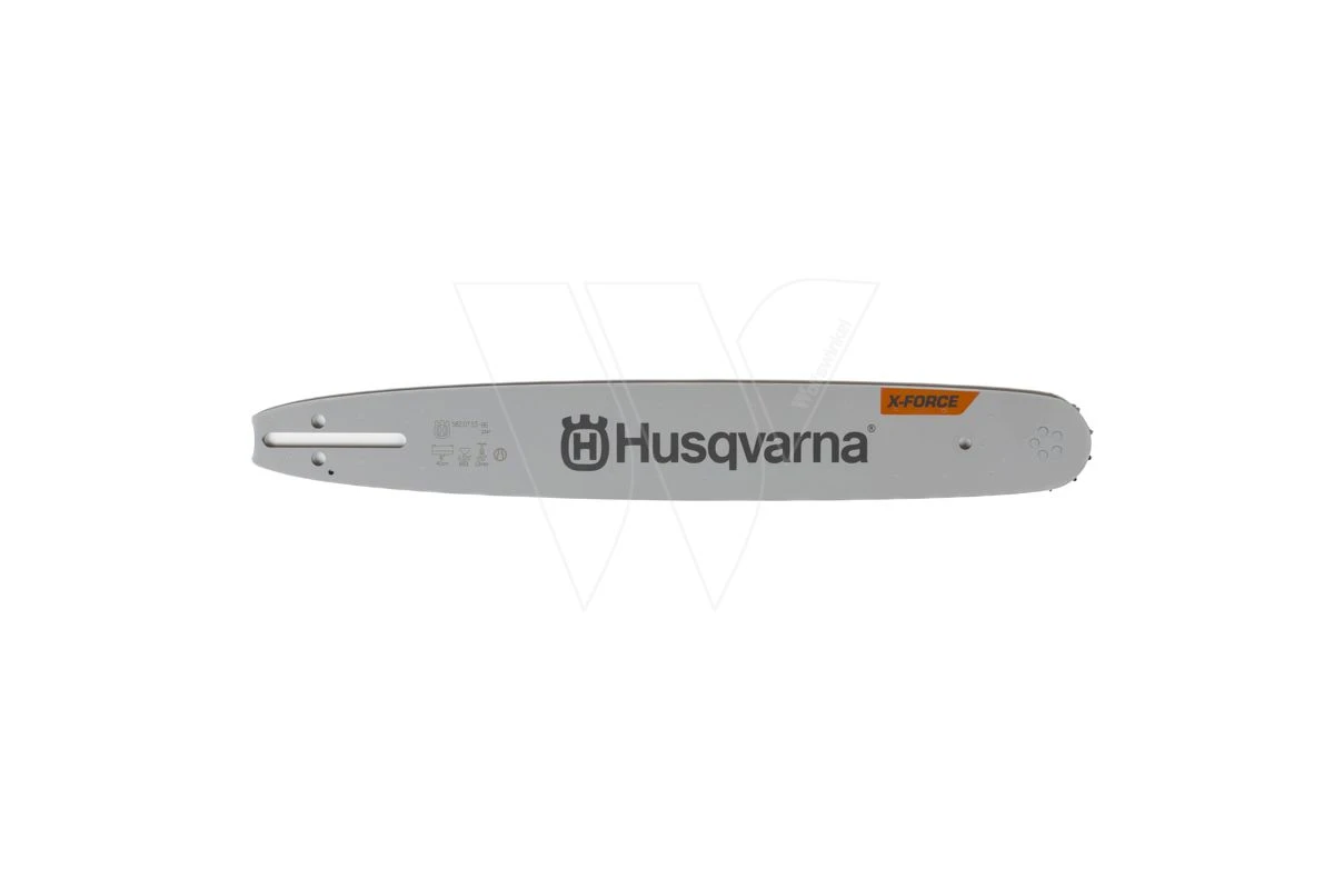 Husqvarna Zaagblad .325 40cm 1.3 66e 3 Husqvarna Zaagblad .325 40cm 1.3 66e
