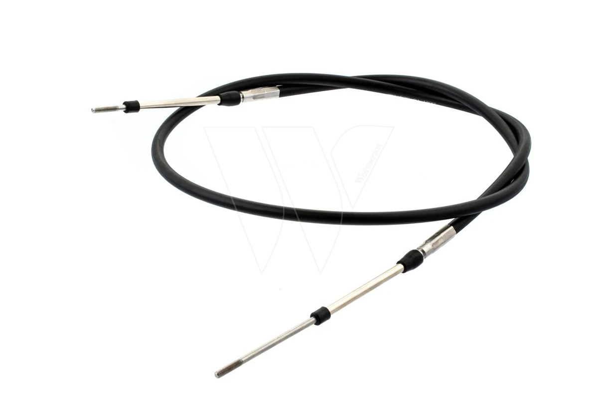 Husqvarna Group Hydrostaat Kabel 170cm 4 Husqvarna Group Hydrostaat Kabel 170cm - Image 2