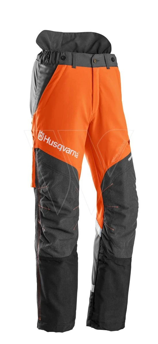 Husqvarna Chainsaw Trousers T W 20a L! 3 Husqvarna Chainsaw Trousers T W 20a L!