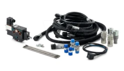 Husqvarna Hydr.function Dxr300