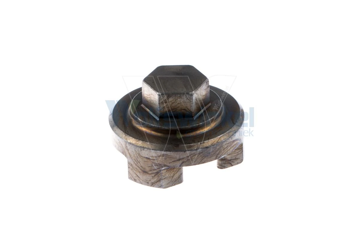 Husqvarna Koppeling Sleutel 555 560 562 4 Husqvarna Koppeling Sleutel 555 560 562 - Image 2