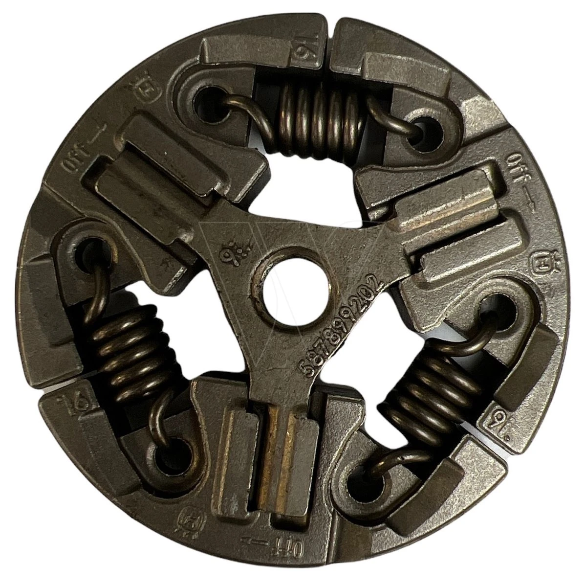 Husqvarna Koppeling Sleutel 555 560 562 5 Husqvarna Koppeling Sleutel 555 560 562 - Image 3