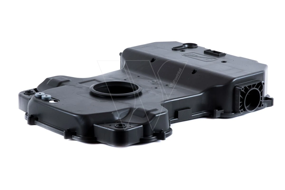 Husqvarna Body Onderkant 320ac T/m 450x 4 Husqvarna Body Onderkant 320ac T/m 450x - Image 2