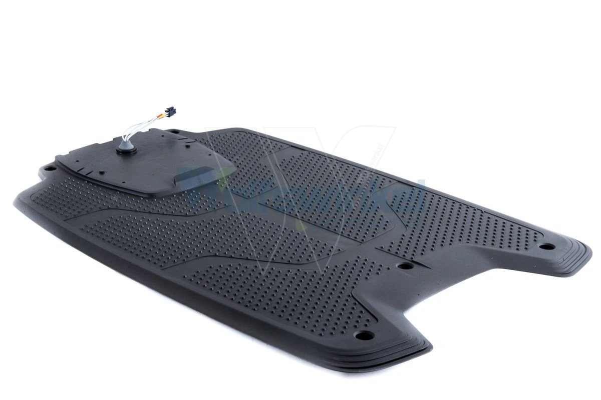 Husqvarna Laadplaat Kaal 310 315 315x 4 Husqvarna Laadplaat Kaal 310 315 315x - Image 2