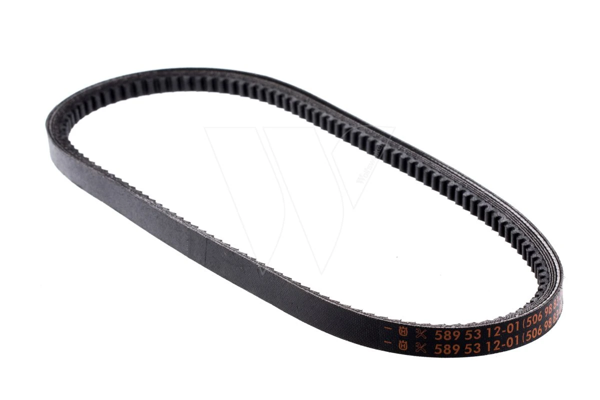 Husqvarna Tand Snaar Naar Hydrostaat 4 Husqvarna Tand Snaar Naar Hydrostaat - Image 2