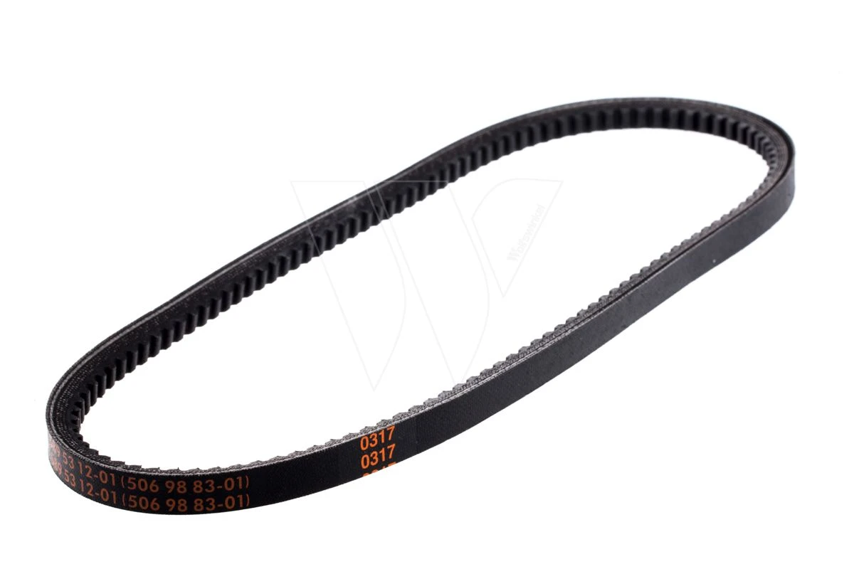 Husqvarna Tand Snaar Naar Hydrostaat 5 Husqvarna Tand Snaar Naar Hydrostaat - Image 3