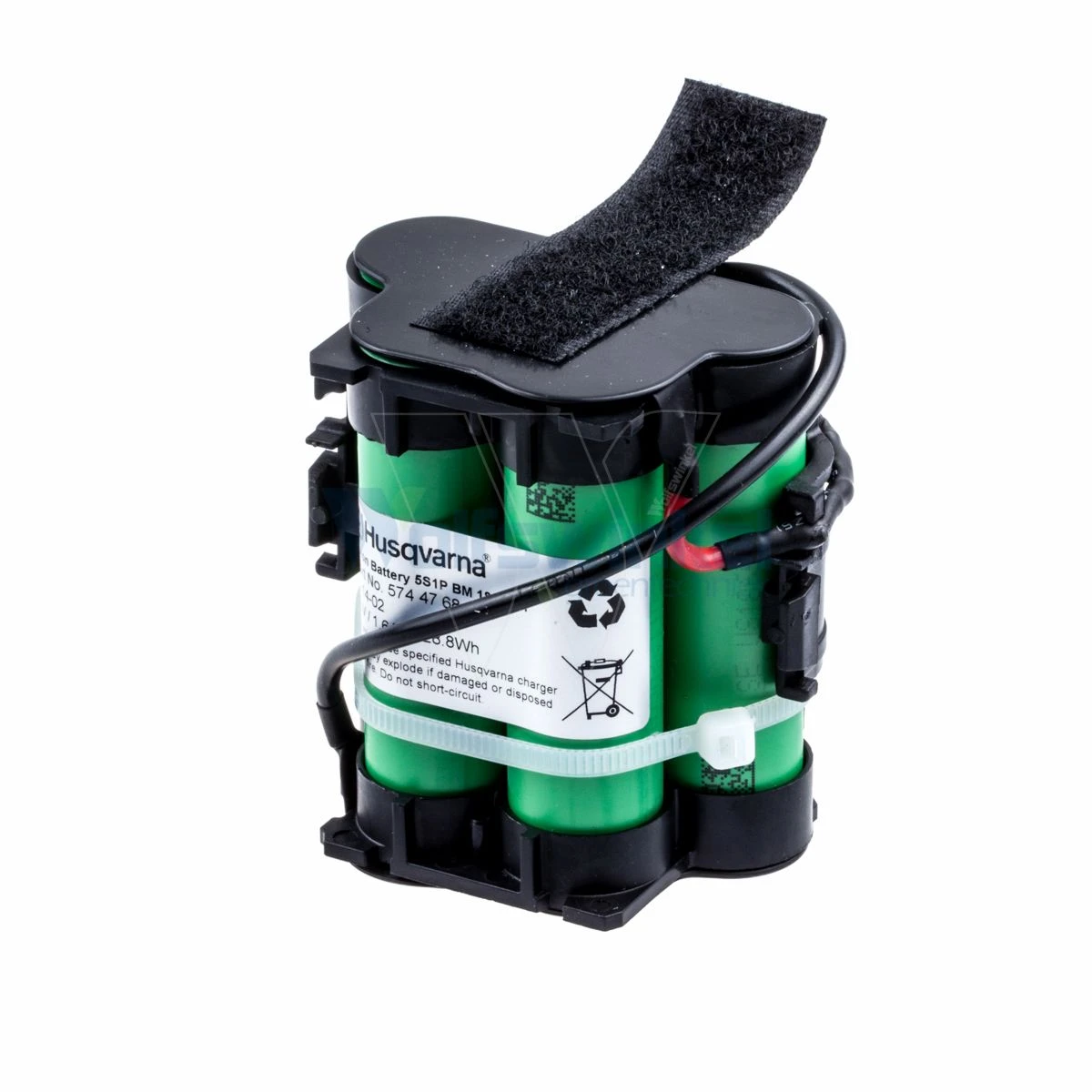 Husqvarna Accu Model 105 (305 <2015) 308 3 Husqvarna Accu Model 105 (305 <2015) 308