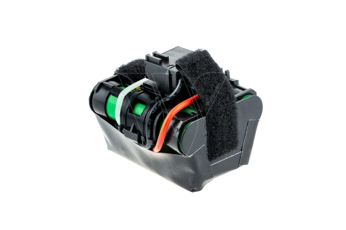 Husqvarna Accu Model 105 (305 <2015) 308 4 Husqvarna Accu Model 105 (305 <2015) 308 - Image 2