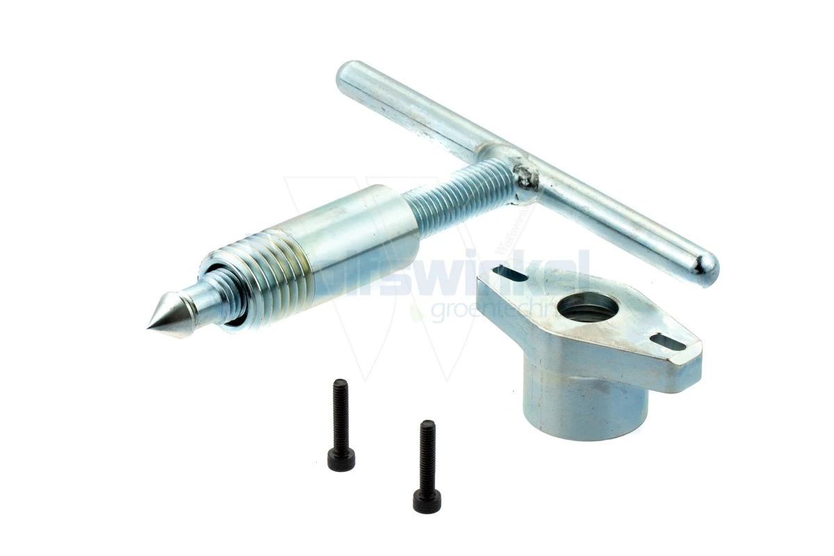 Husqvarna Cartertrekker 550&545 Mark 2 3 Husqvarna Cartertrekker 550&545 Mark 2