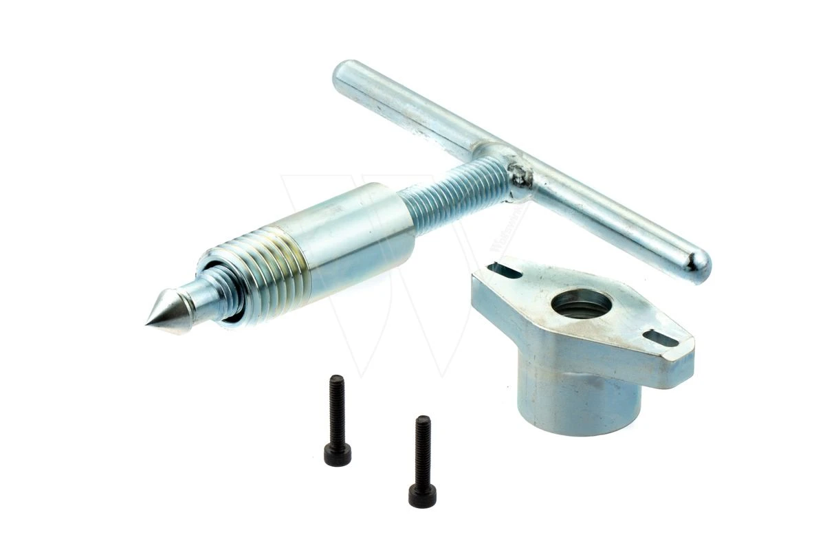 Husqvarna Cartertrekker 550&545 Mark 2 4 Husqvarna Cartertrekker 550&545 Mark 2 - Image 2