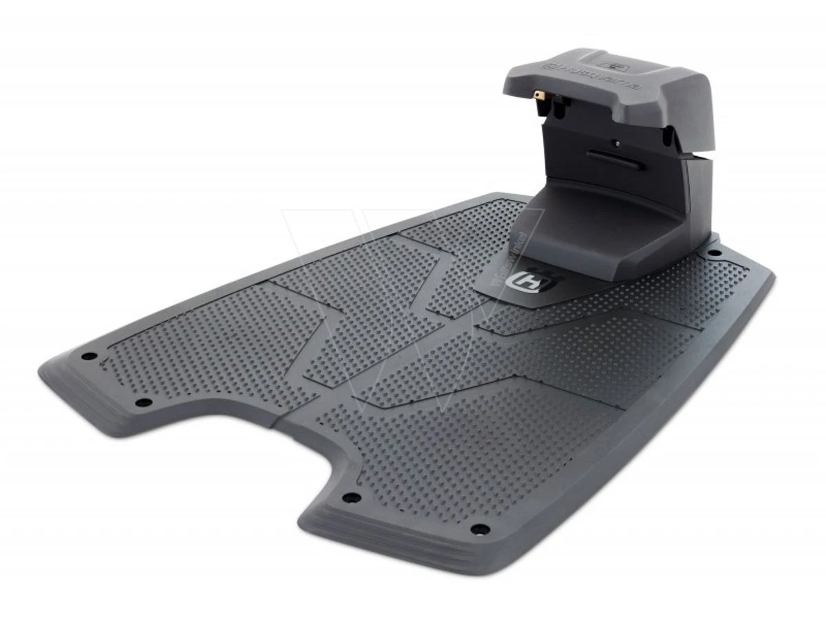 Husqvarna Laadstation 320 T/m 550 5 Husqvarna Laadstation 320 T/m 550 - Image 3