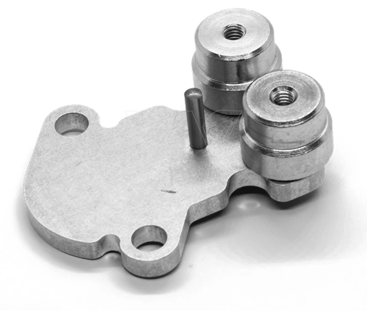 Husqvarna Afdekplaat Inlaat 550m2,545m2 3 Husqvarna Afdekplaat Inlaat 550m2,545m2