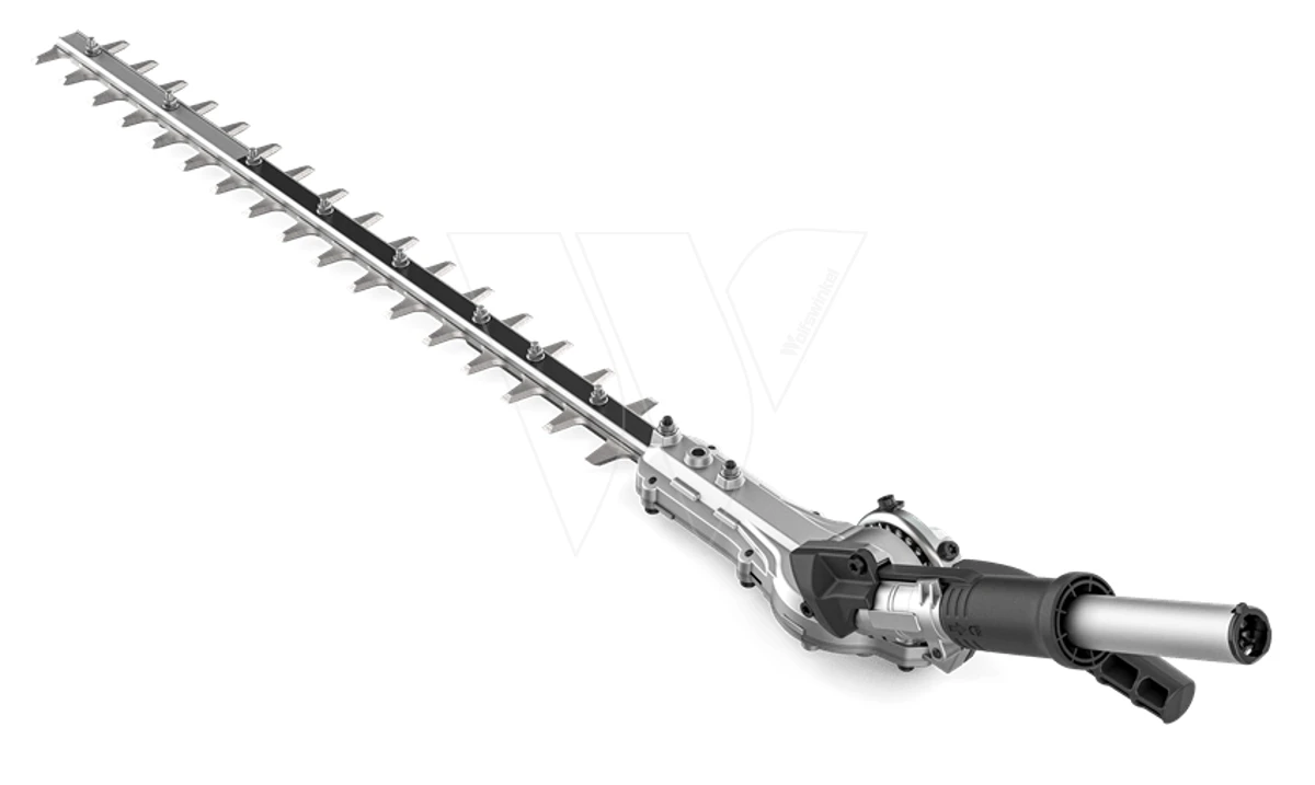 Husqvarna Heggenschaar Deelbaar H200 3 Husqvarna Heggenschaar Deelbaar H200