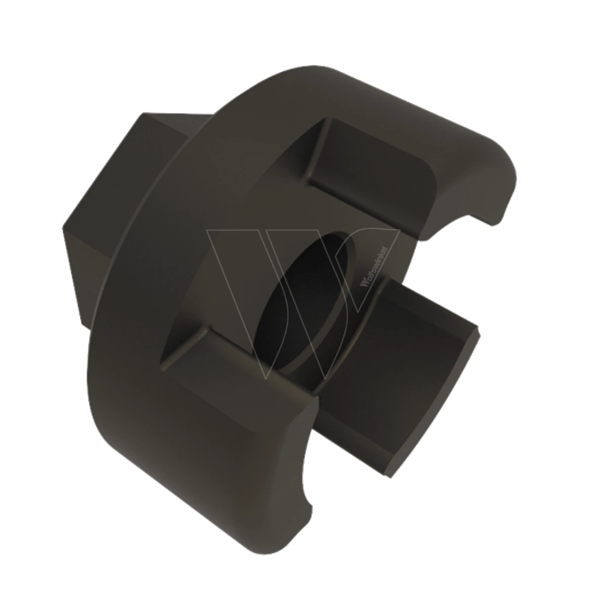 Husqvarna Sleutel Koppeling 3 Husqvarna Sleutel Koppeling