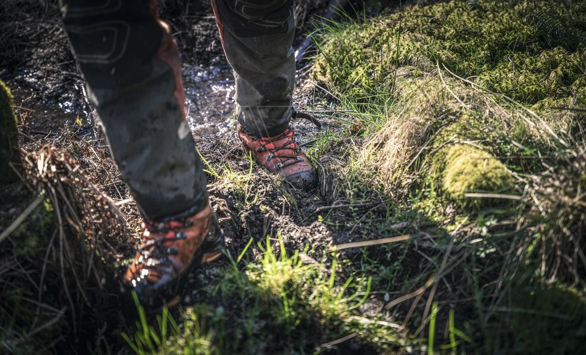 Husqvarna Technical Zaagschoen 24ms - 42 5 Husqvarna Technical Zaagschoen 24ms - 42 - Image 3