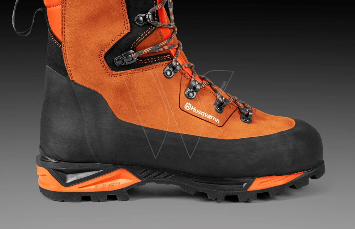 Husqvarna Technical Zaagschoen 24ms - 42 8 Husqvarna Technical Zaagschoen 24ms - 42 - Image 6