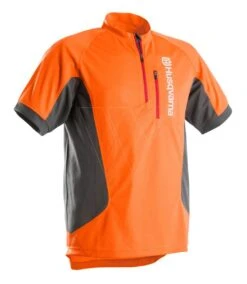Husqvarna T-shirt Technical Short Sleeve