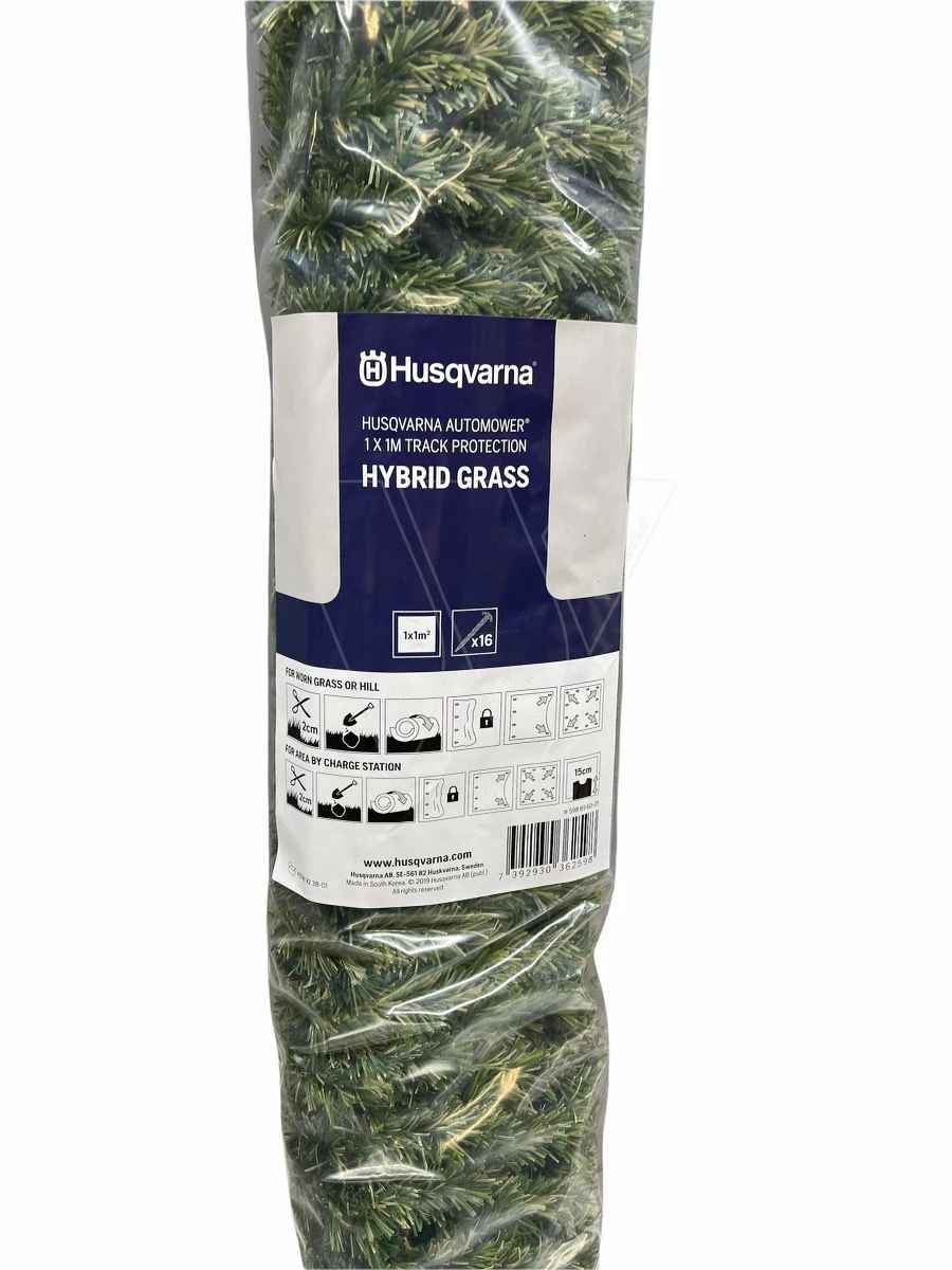 Husqvarna Hybride Gras Voor Automower 4 Husqvarna Hybride Gras Voor Automower - Image 2