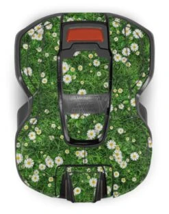 Husqvarna Automower Sticker Flowerbed 305 2020->