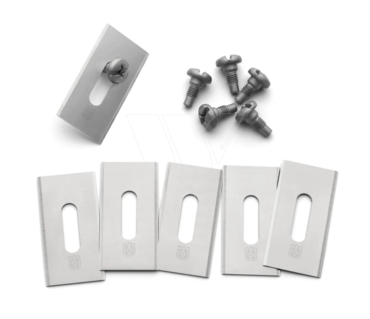 Husqvarna Endurance Hss Mesjes 6 Stuks 4 Husqvarna Endurance Hss Mesjes 6 Stuks - Image 2