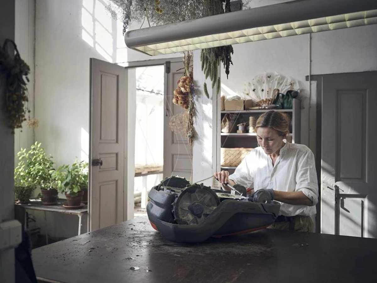 Husqvarna Endurance Hss Mesjes 6 Stuks 6 Husqvarna Endurance Hss Mesjes 6 Stuks - Image 4