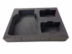 Husqvarna Inlay Voor Opbergbox T-loc