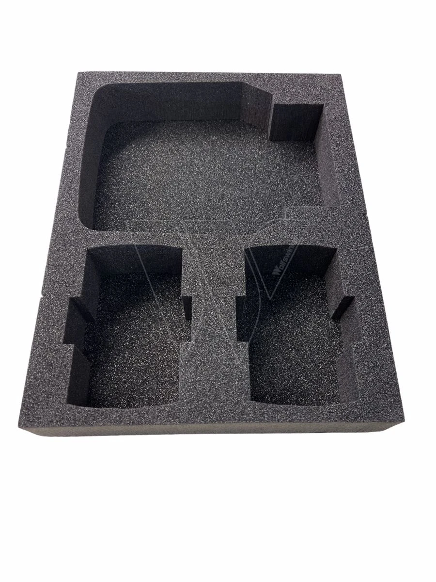 Husqvarna Inlay Voor Opbergbox T-loc 4 Husqvarna Inlay Voor Opbergbox T-loc - Image 2