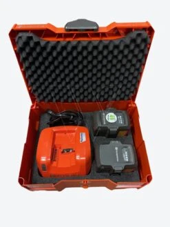 Husqvarna Inlay Voor Opbergbox T-loc 10 Husqvarna Inlay Voor Opbergbox T-loc -Husqvarna Verkoop 8000 4 HUSQVARNA20INLAY20VOOR20OPBERGBOX20T LOC