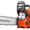 Husqvarna 460 Kettingzaag - 45cm 3.7 Pk 2 Husqvarna 460 Kettingzaag - 45cm 3.7 Pk -Husqvarna Verkoop 96503126820 HUSQVARNA2046020KETTINGZAAG20 2045CM203.720PK
