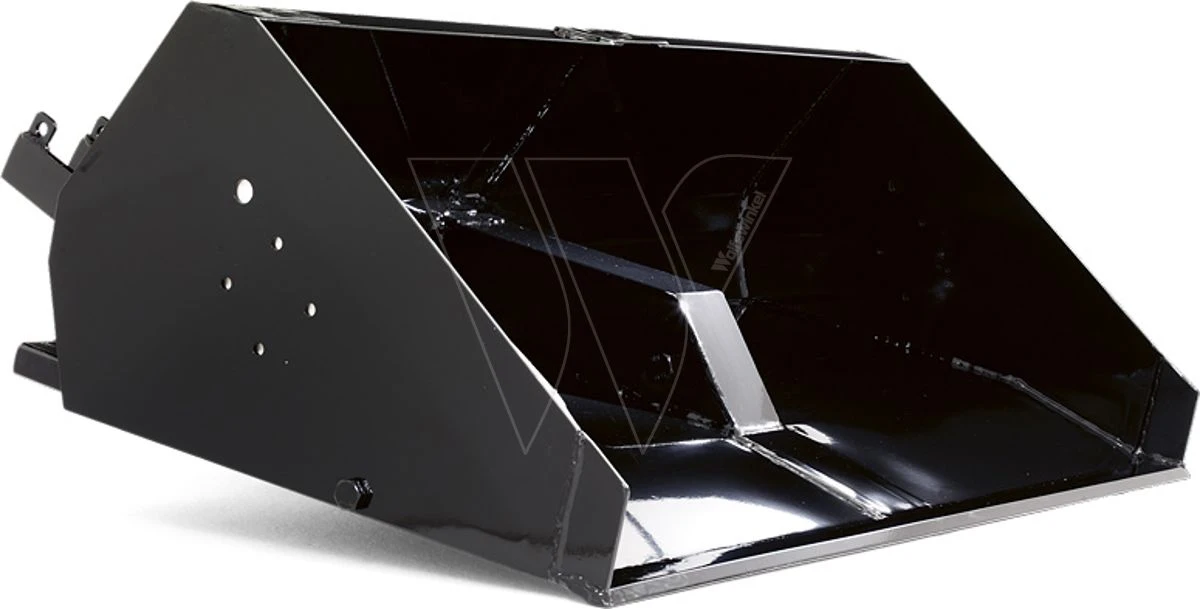 Husqvarna Laadbak P500(excl.hydr. Aansl) 3 Husqvarna Laadbak P500(excl.hydr. Aansl)