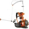 Husqvarna 535fbx Ruggedragen Stokzaag