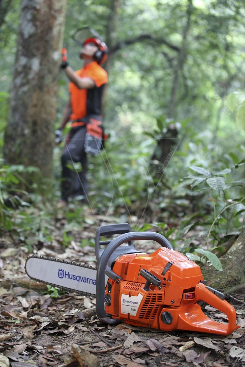 Husqvarna 365 Kettingzaag - 45cm 4.9 Pk 4 Husqvarna 365 Kettingzaag - 45cm 4.9 Pk - Image 2