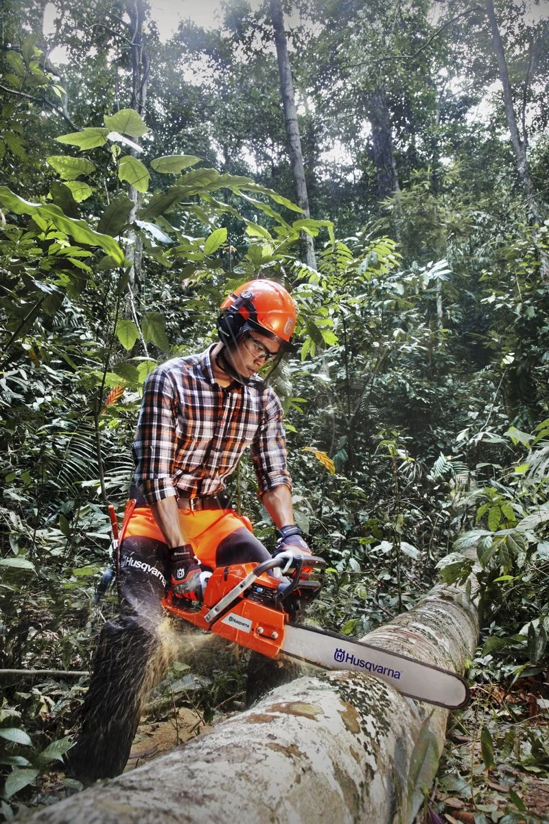 Husqvarna 365 Kettingzaag - 45cm 4.9 Pk 7 Husqvarna 365 Kettingzaag - 45cm 4.9 Pk - Image 5