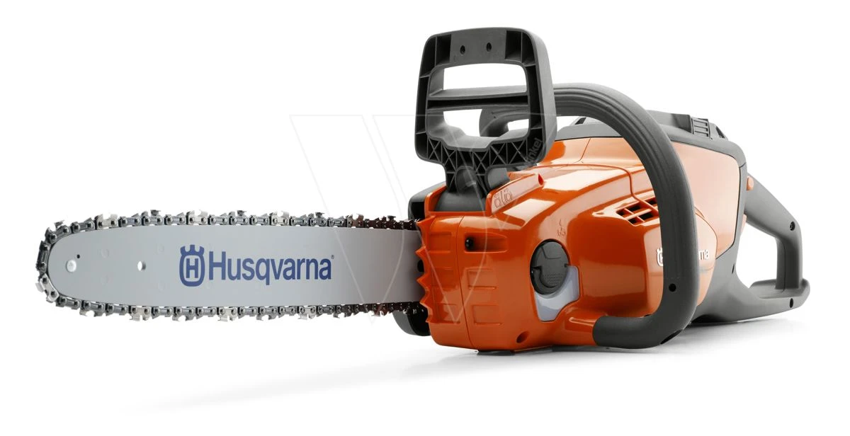 Husqvarna 120i Accu Zaag 30cm *actie* 3 Husqvarna 120i Accu Zaag 30cm *actie*