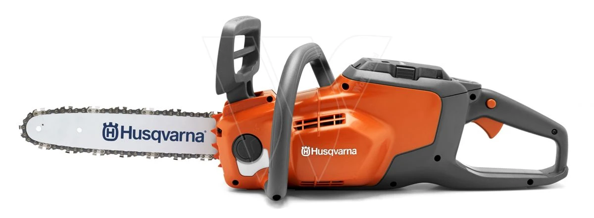 Husqvarna 120i Accu Zaag 30cm Excl. Accu 3 Husqvarna 120i Accu Zaag 30cm Excl. Accu - Image 2