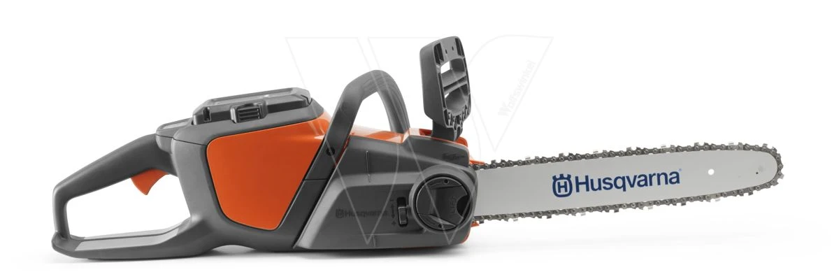Husqvarna 120i Accu Zaag 30cm *actie* 7 Husqvarna 120i Accu Zaag 30cm *actie* - Image 5