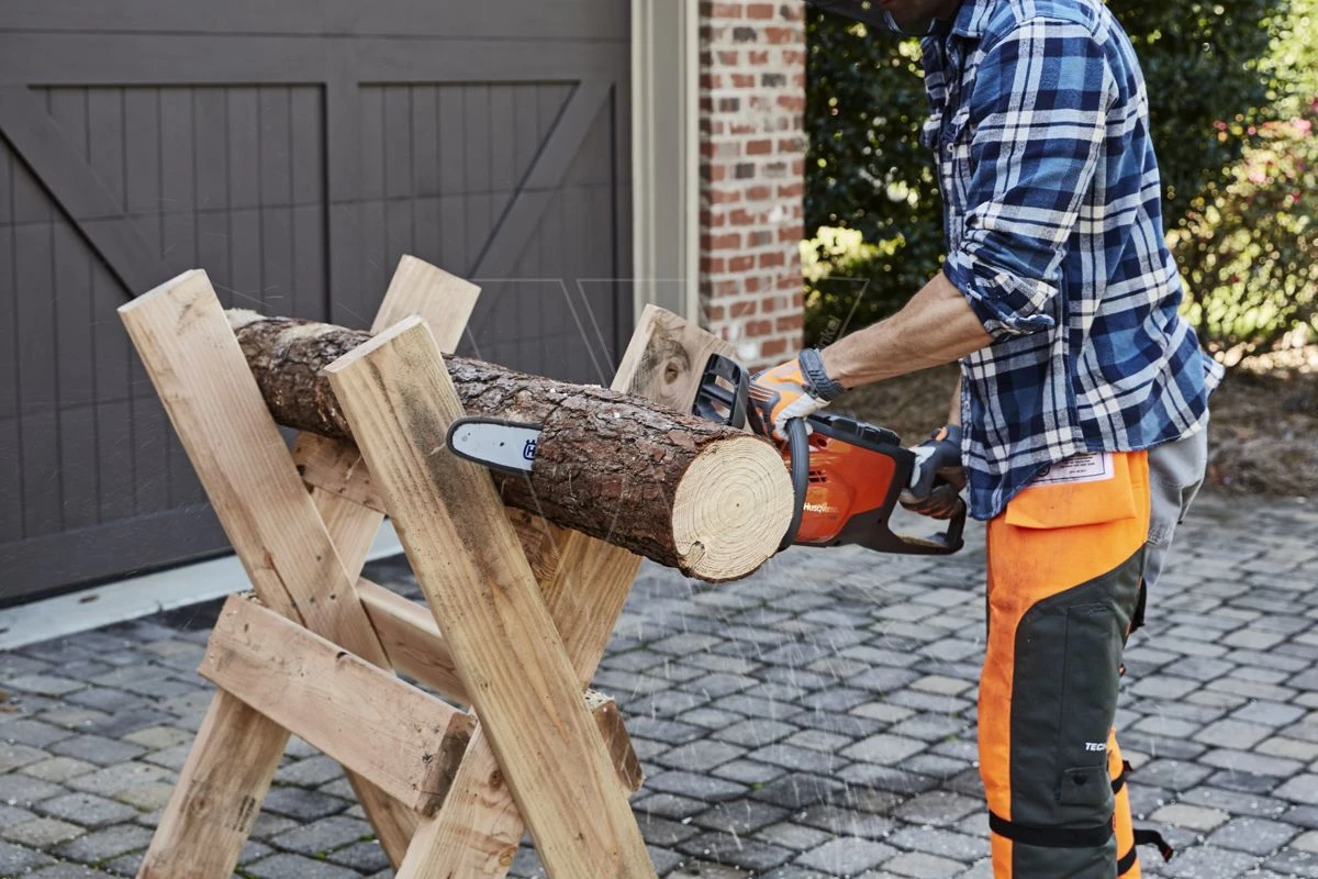 Husqvarna 120i Accu Zaag 30cm *actie* 13 Husqvarna 120i Accu Zaag 30cm *actie* - Image 11