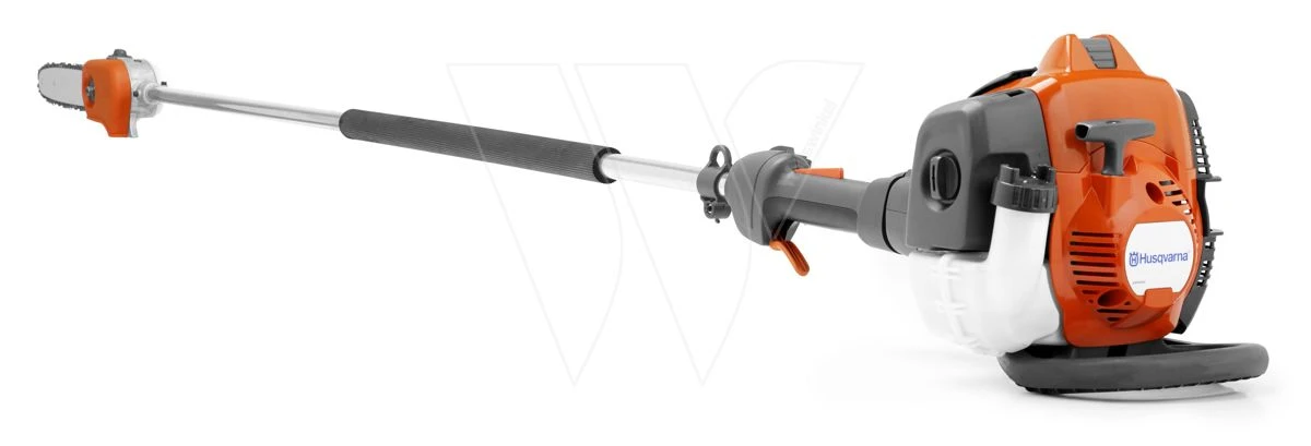 Husqvarna Stokzaag 525p4s 240cm 1.4pk 3 Husqvarna Stokzaag 525p4s 240cm 1.4pk