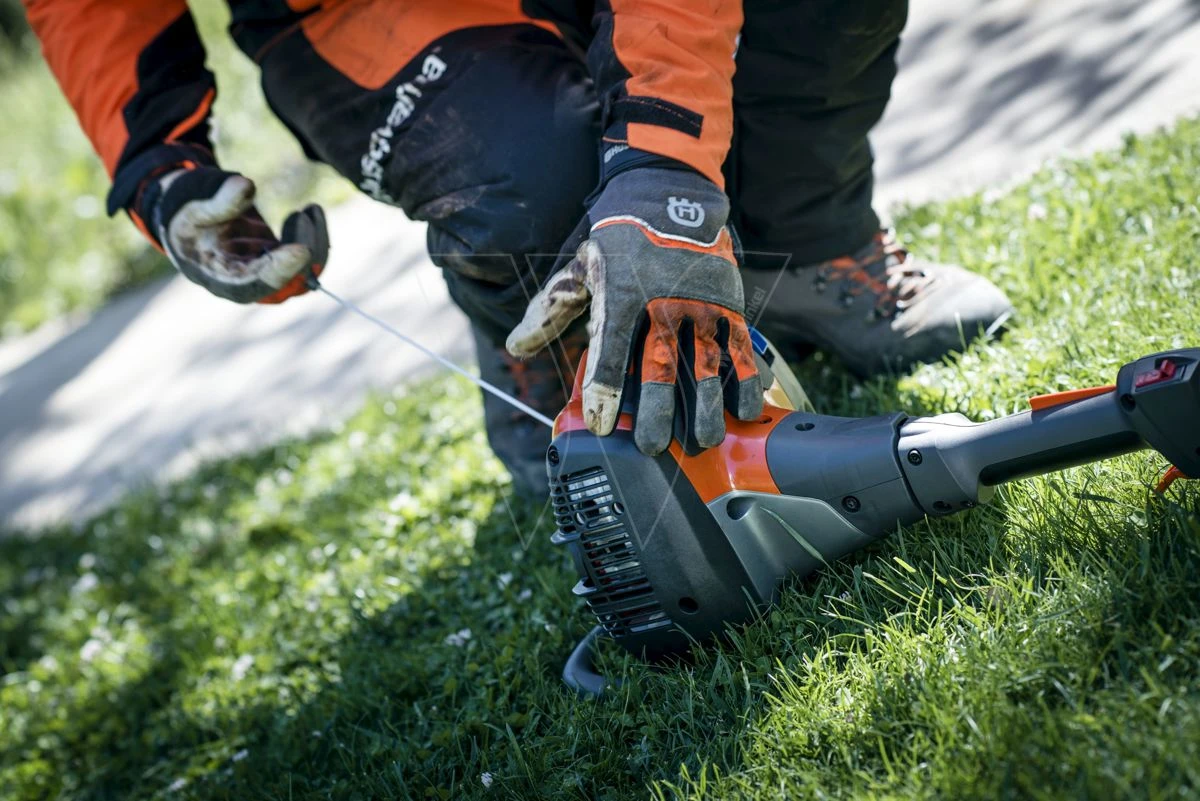 Husqvarna Stokzaag 525p4s 240cm 1.4pk 4 Husqvarna Stokzaag 525p4s 240cm 1.4pk - Image 2