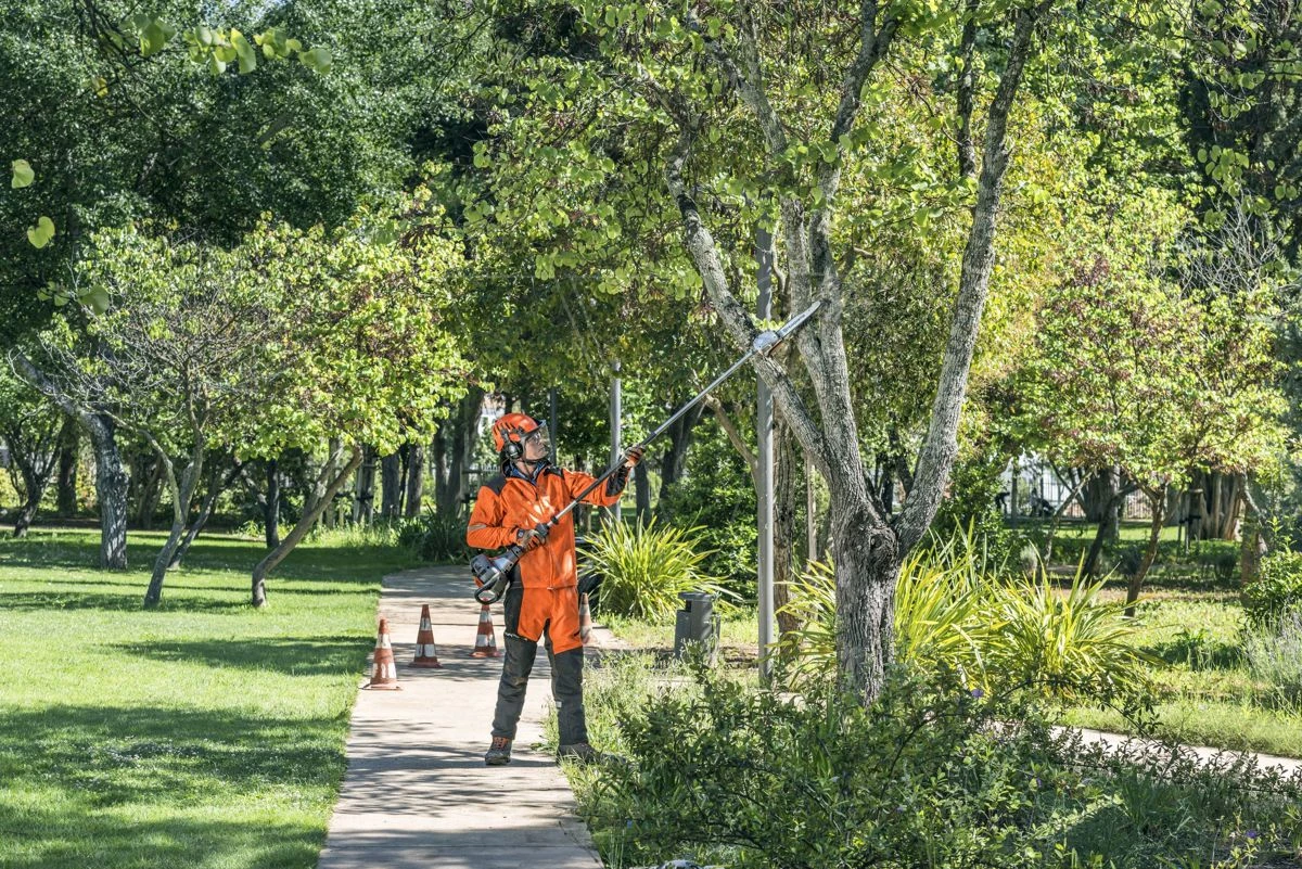 Husqvarna Stokzaag 525p4s 240cm 1.4pk 5 Husqvarna Stokzaag 525p4s 240cm 1.4pk - Image 3