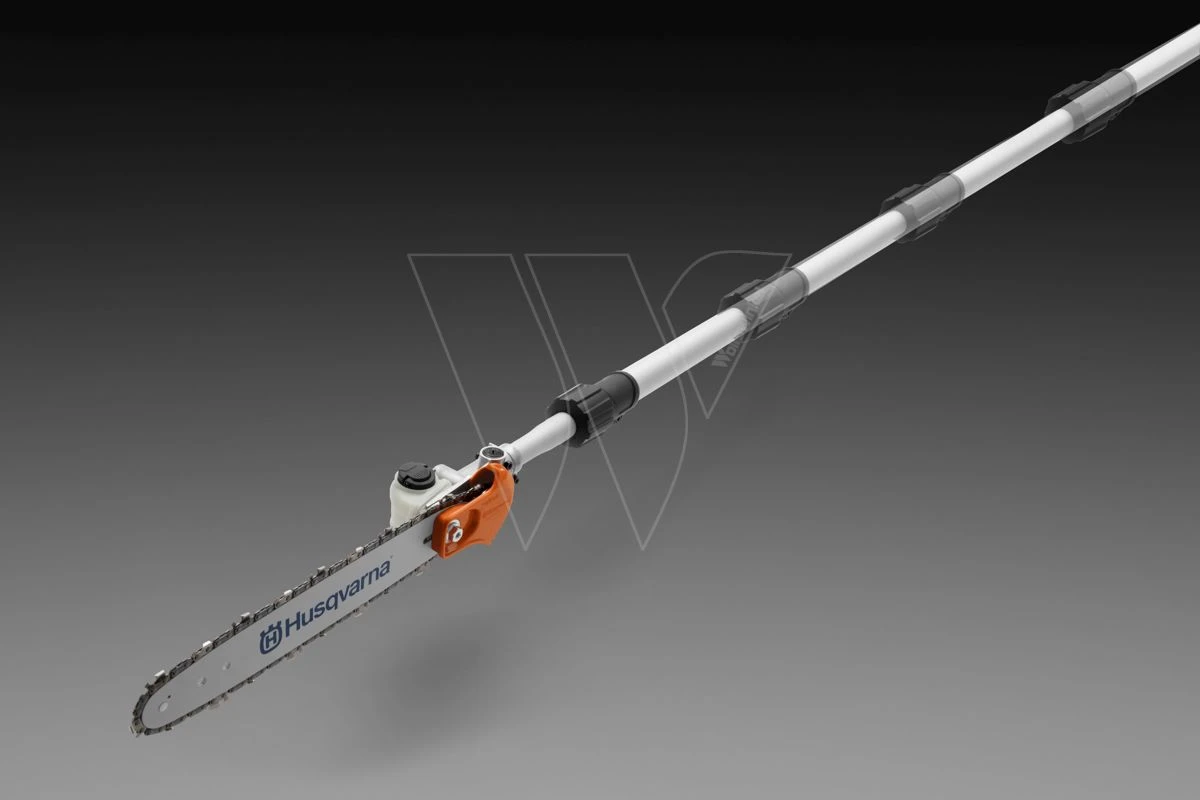 Husqvarna 525pt5s Stokzaag Vario 397cm 4 Husqvarna 525pt5s Stokzaag Vario 397cm - Image 2