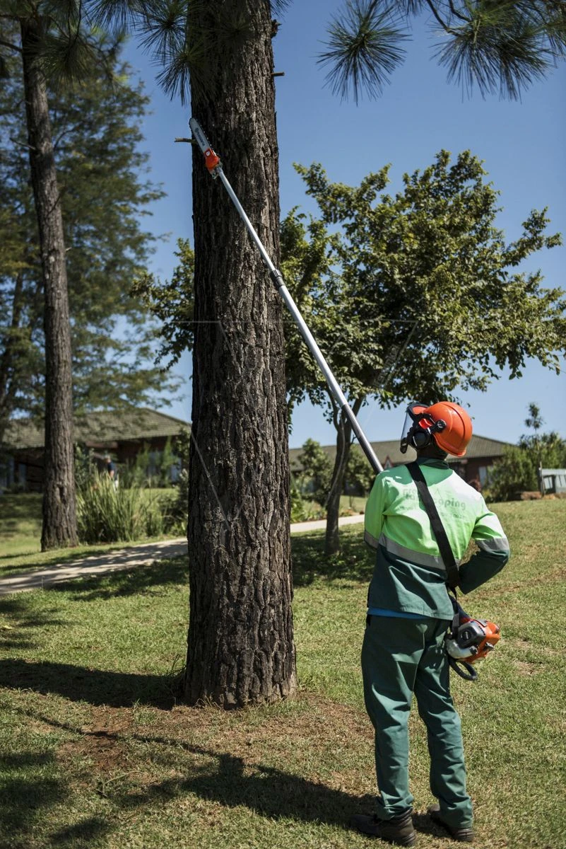 Husqvarna 525pt5s Stokzaag Vario 397cm 5 Husqvarna 525pt5s Stokzaag Vario 397cm - Image 3
