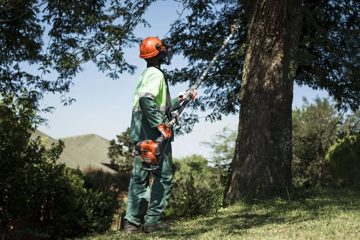 Husqvarna 525pt5s Stokzaag Vario 397cm 6 Husqvarna 525pt5s Stokzaag Vario 397cm - Image 4