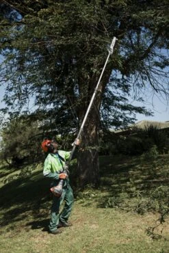 Husqvarna 525pt5s Stokzaag Vario 397cm 13 Husqvarna 525pt5s Stokzaag Vario 397cm -Husqvarna Verkoop 967329601 6 HUSQVARNA20525PT5S20STOKZAAG20VARIO20397CM