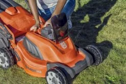 Husqvarna Lc141i Gazonmaaier Exc.accu 15 Husqvarna Lc141i Gazonmaaier Exc.accu -Husqvarna Verkoop 967628401 8 Husqvarna20Accu20gazonmaaier