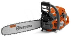 Husqvarna 545 Mark2 Kettingzaag 38cm