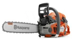 Husqvarna 550xpii Kettingzaag 38cm 4.1pk